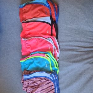 Nike shorts